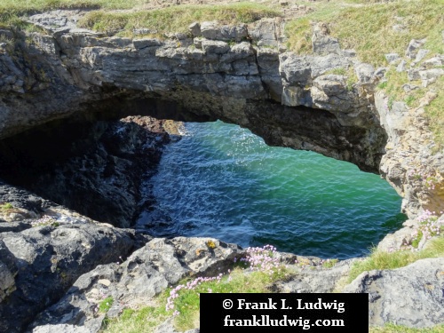 Bundoran Coast